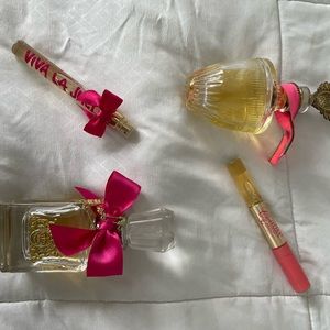 juicy couture set